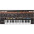 Roland Cloud Jupiter 8 Synthesizer, Plugin Instrument, Software Download