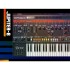 Roland Cloud Jupiter 8 Synthesizer, Plugin Instrument, Software Download