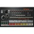 Roland Cloud TR-808 Rhythm Composer, Plugin Instrument, Software Download