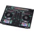 Roland DJ-505, 2 Channel Serato DJ Controller With Built-In TR Drum Machine