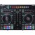 Roland DJ-505, 2 Channel Serato DJ Controller With Built-In TR Drum Machine