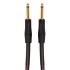 Roland GOLD SERIES Straight/Straight Jack-Jack Unbalanced Instrument Cable (6mtr)