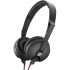 Sennheiser HD25 V2 LIGHT DJ/Monitoring Headphones