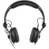 Sennheiser HD25 Plus Pro DJ Headphones with Cables & Pouch