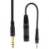 Sennheiser HD650 Audiophile Open Dynamic Headphones