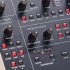 Sequential Trigon-6, Analogue Polyphonic Synthesizer