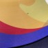 Serato Emoji Series Control Vinyl 'Flame/Record' Pair