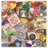 Serato Limited Edition 'Vinyl Wall' Jigsaw Puzzle