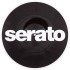 Serato Logo Picture Disc Timecode Vinyl (Pair)