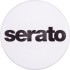 Serato Logo Picture Disc Timecode Vinyl (Pair)