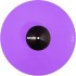 Serato Control Vinyl, Neon Series, Violet (Pair) Limited Edition