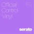 Serato Control Vinyl, Neon Series, Violet (Pair) Limited Edition