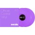 Serato Control Vinyl, Neon Series, Violet (Pair) Limited Edition