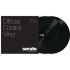 Serato 12'' Standard Colours Control Vinyl - Black (Pair)