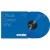 Serato 12'' Standard Colours Control Vinyl - Blue (Pair)