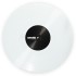 Serato 12'' Standard Colours Control Vinyl - Clear (Pair)
