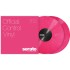 Serato 12'' Standard Colours Control Vinyl - Pink (Pair)