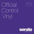 Serato 12'' Standard Colours Control Vinyl - Purple (Pair)