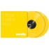 Serato 12'' Standard Colours Control Vinyl - Yellow (Pair)