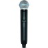 Shure GLXD24+/B58A Wireless Dual Band Vocal System