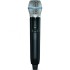 Shure GLXD24+/B87A Wireless Dual Band Vocal System