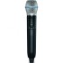 Shure GLXD24+/B87A Wireless Dual Band Vocal System