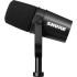 Shure MV7X, Dynamic XLR Podcasting Microphone