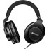 Shure SRH440A Professional Quality DJ/Studio Monitoring Headphones