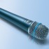 Shure Beta 57A Professional Supercardioid Dynamic Instrument Microphone