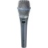 Shure Beta 87A Professional Supercardioid Condenser Vocal Microphone