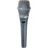 Shure Beta 87A Professional Supercardioid Condenser Vocal Microphone