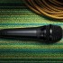 Shure PGA57 Cardioid Dynamic Instrument Microphone