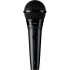 Shure PGA58 Cardioid Dynamic Vocal Microphone & Tripod Boom Stand