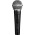 Shure SM58 Professional Dynamic Vocal Microphone (Switched)