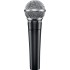 Shure SM58 Professional Dynamic Vocal Microphone (Unswitched)