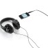 Shure SRH240A Professional Quality DJ/Listening Headphones