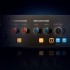 Solid State Logic Fusion, Analogue Stereo Outboard Processor