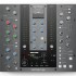 Solid State Logic SSL UC1 Channel Strip & Bus Compressor Controller & Decksaver Bundle