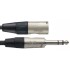 Stagg XLRm - Jack 10 Metre Balanced Audio Cable (NAC10PSXMR)
