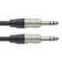 Stagg Jack - Jack 3 Metre Balanced Audio Cable (NAC3PSR)
