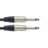 Stagg Jack-Jack 6 Metre Unbalanced Audio Cable (NGC6R)