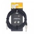 Stagg Jack-Jack 6 Metre Unbalanced Audio Cable (NGC6R)