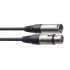 Stagg XLRf - XLRm 10 Metre Balanced Audio Cable (SMC10)