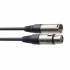 Stagg XLRf - XLRm 6 Metre Balanced Audio Cable (SMC6)