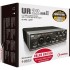 Steinberg UR22MKII Value Edition, 2x2 USB-2 Audio Interface For PC/Mac/iOS With MIDI - Inc. Cubase Elements & Groove Agent 5