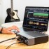 Steinberg UR22C, 2x2 USB-3 Audio Interface For PC/Mac/iOS With MIDI