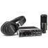 Steinberg UR22MKII Recording Pack Elements Edition, Inc. Interface, Headphones, Mic & Software