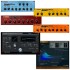 Steinberg UR44C, 6x4 USB-3 Audio Interface For PC/Mac/iOS With MIDI