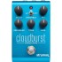 Strymon Cloudburst, Ambient Reverb Effects Pedal with MIDI