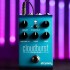 Strymon Cloudburst, Ambient Reverb Effects Pedal with MIDI